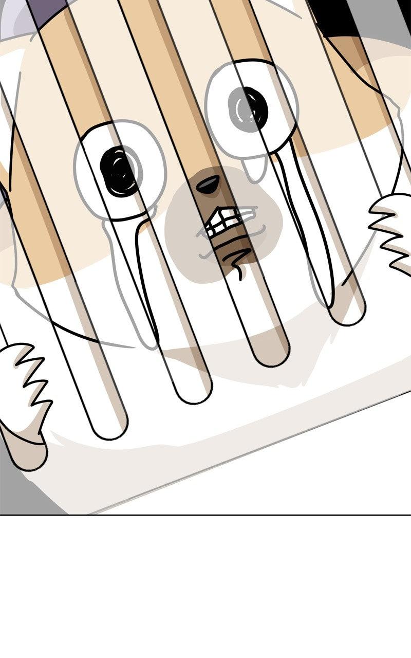 The Dog Diaries Chap 225 - Next Chap 226