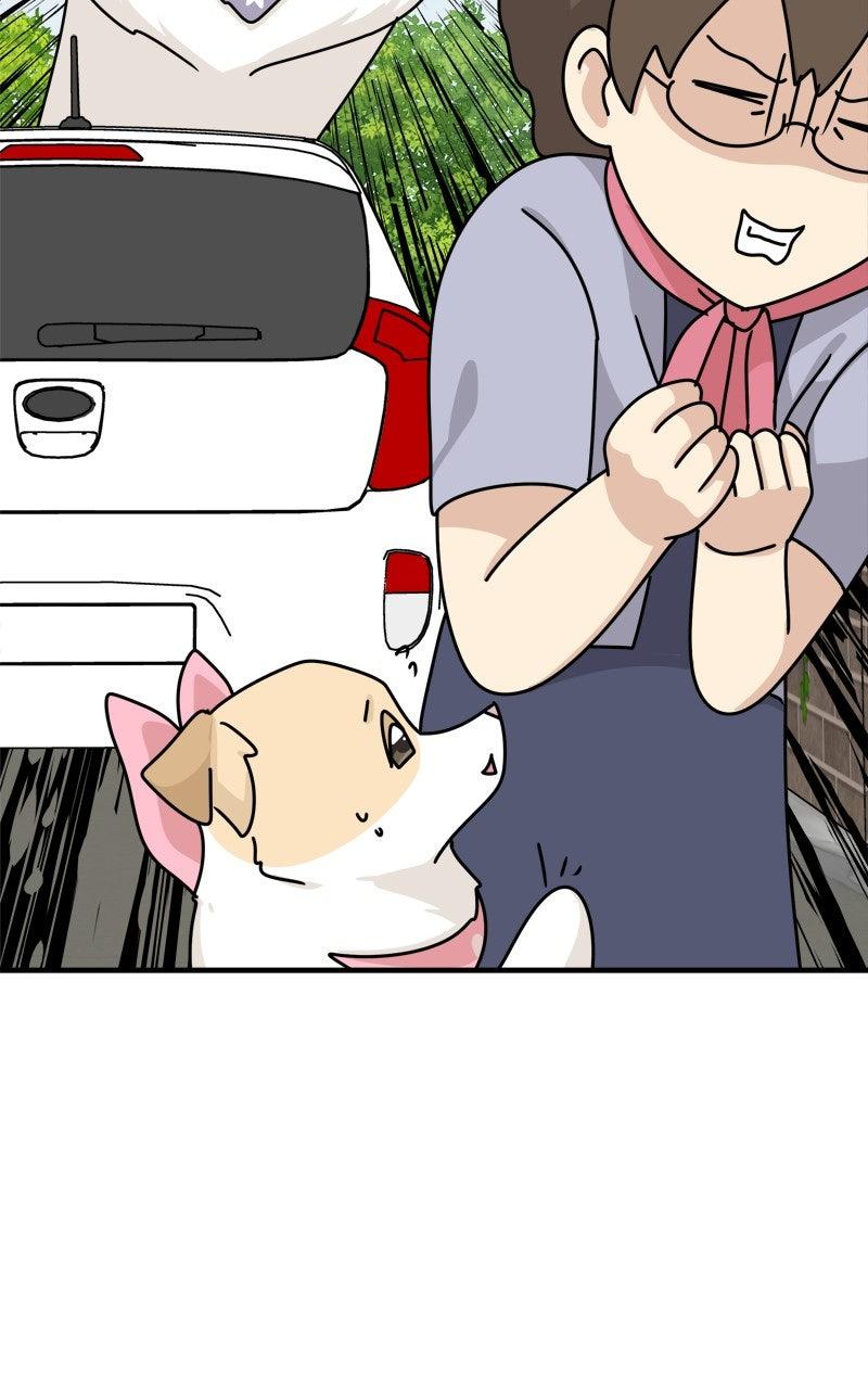 The Dog Diaries Chap 225 - Next Chap 226