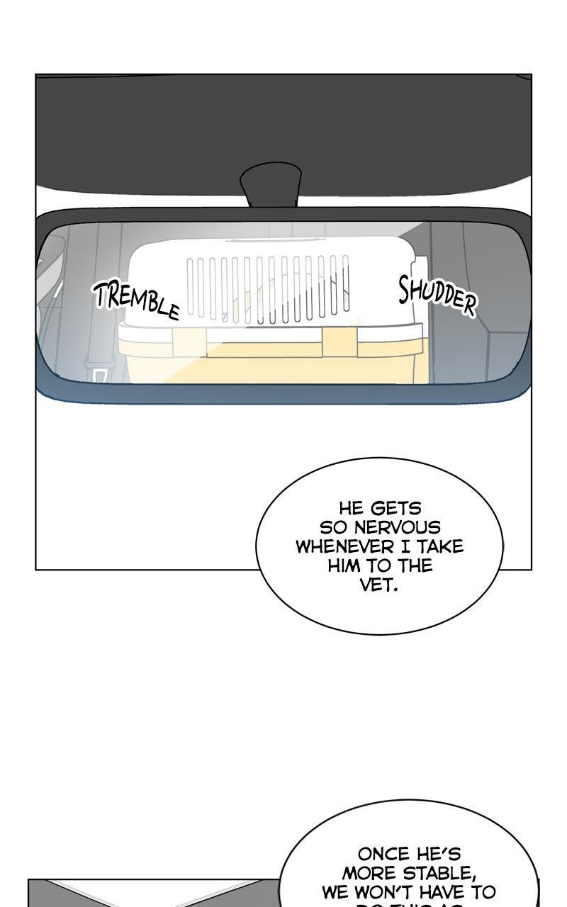 The Dog Diaries Chap 225 - Next Chap 226