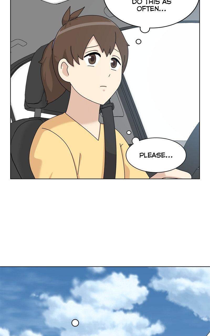 The Dog Diaries Chap 225 - Next Chap 226