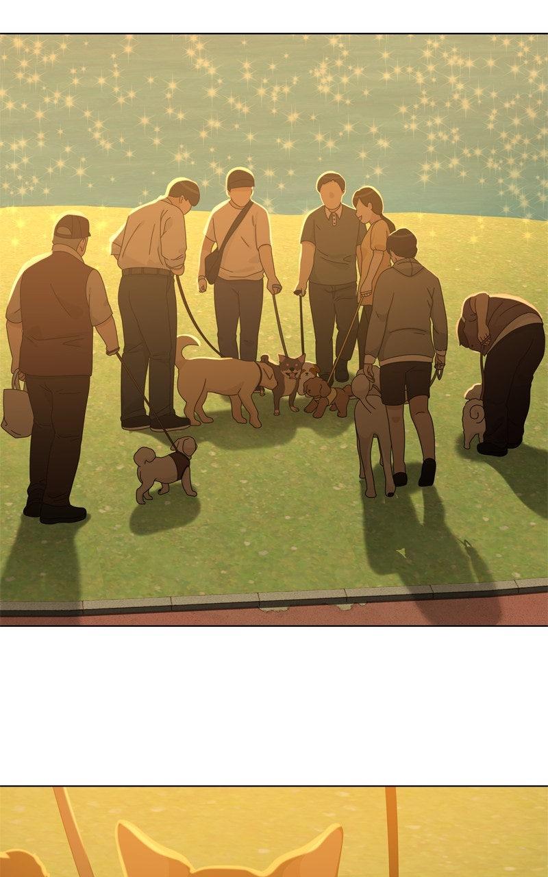 The Dog Diaries Chap 225 - Next Chap 226