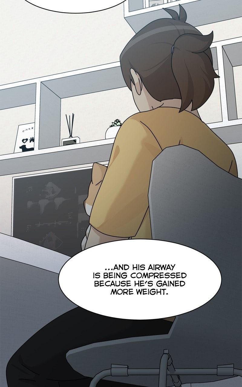 The Dog Diaries Chap 225 - Next Chap 226