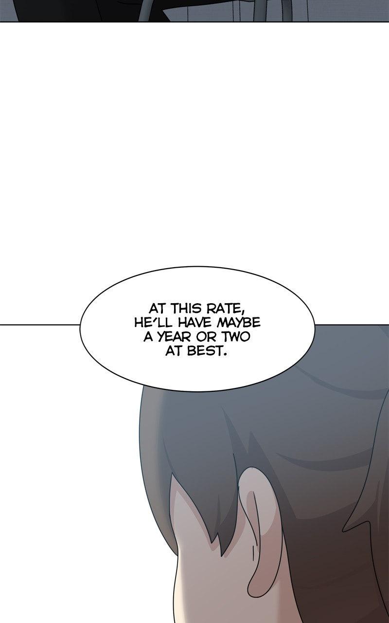 The Dog Diaries Chap 225 - Next Chap 226