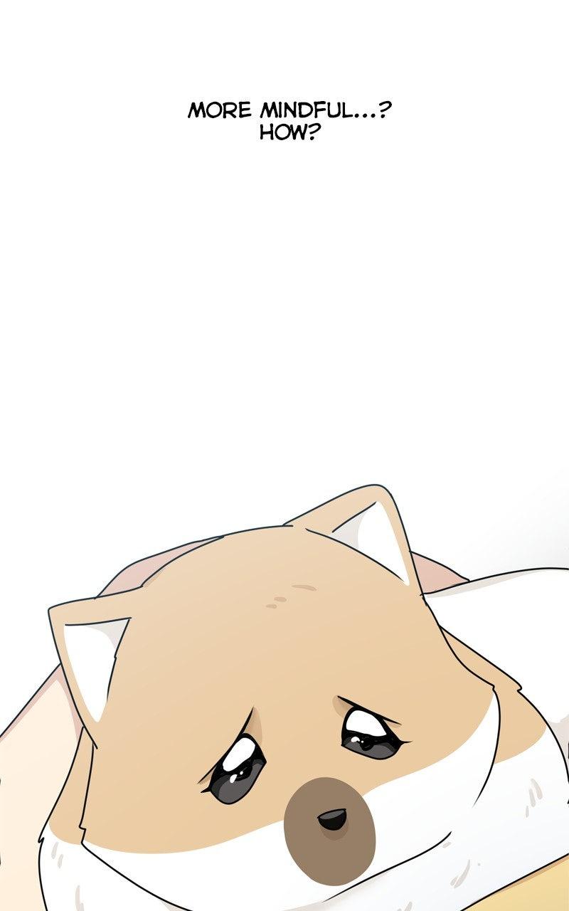 The Dog Diaries Chap 225 - Next Chap 226