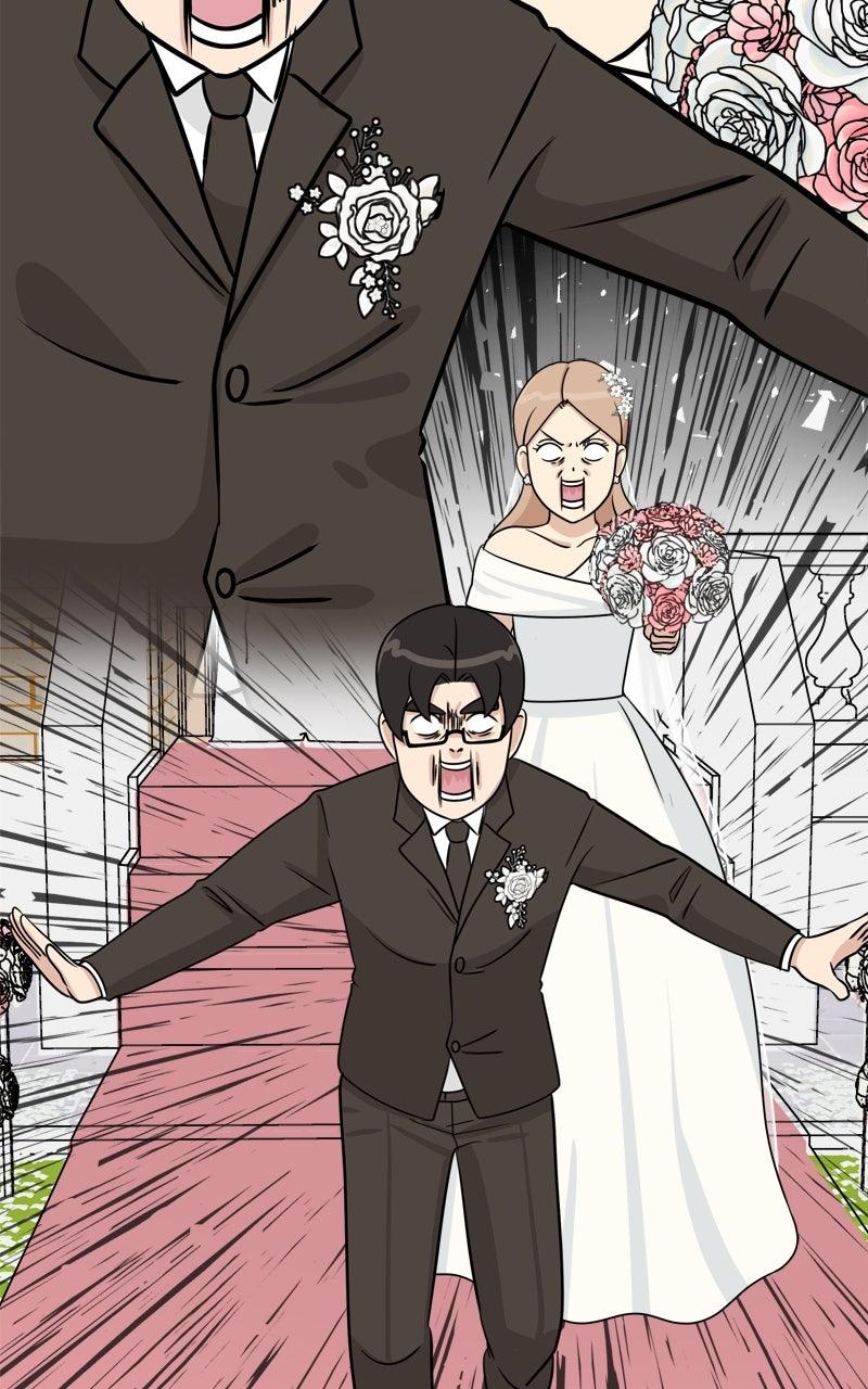 The Dog Diaries Chap 222 - Next Chap 223