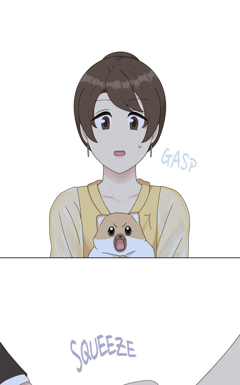 The Dog Diaries Chap 222 - Next Chap 223