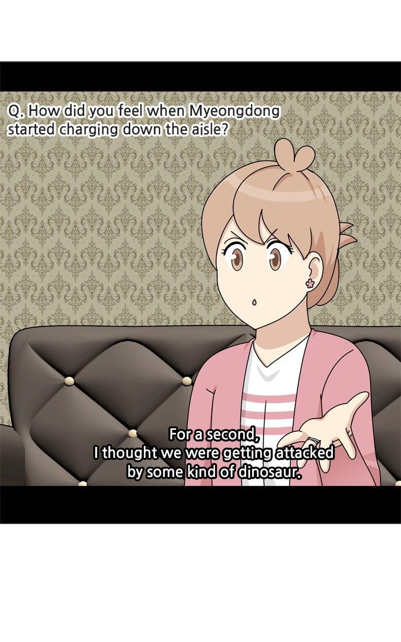 The Dog Diaries Chap 222 - Next Chap 223