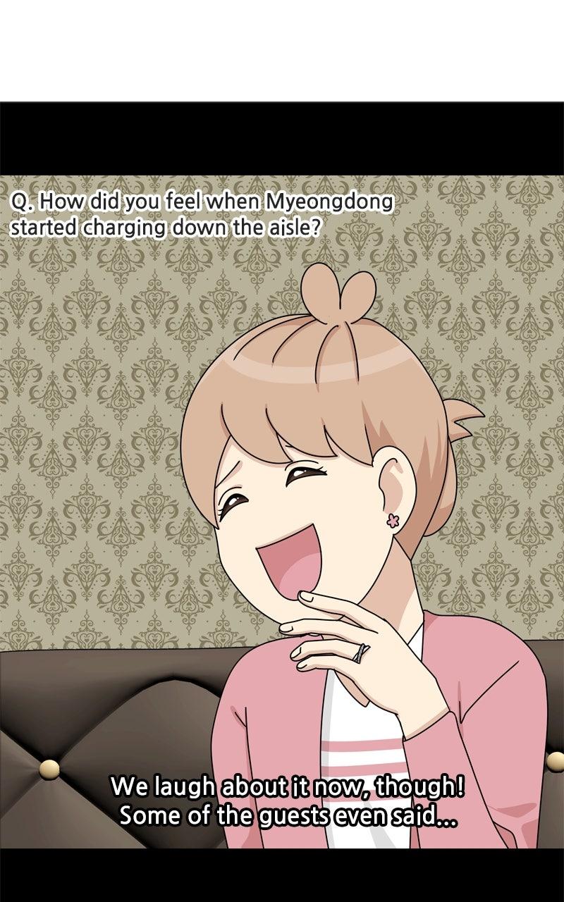 The Dog Diaries Chap 222 - Next Chap 223