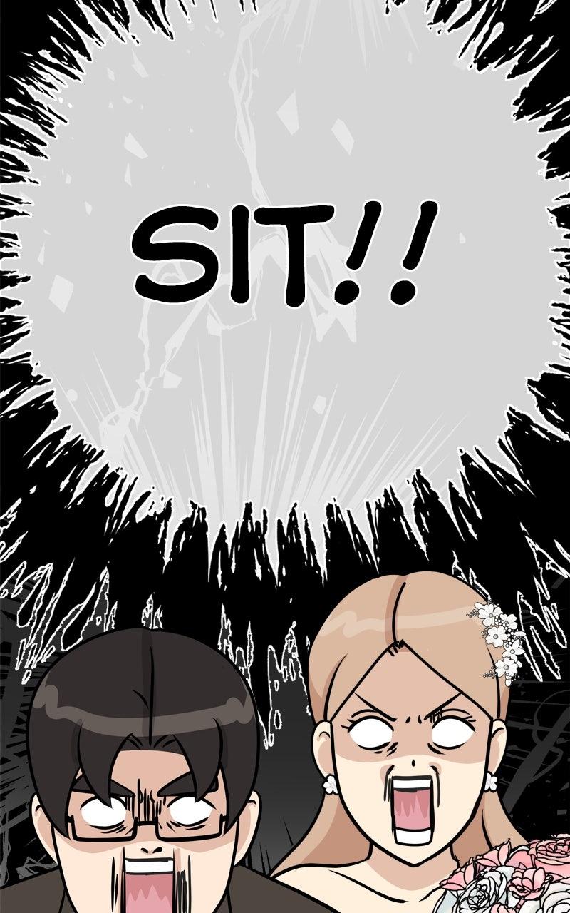 The Dog Diaries Chap 222 - Next Chap 223