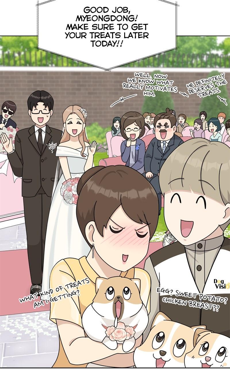 The Dog Diaries Chap 222 - Next Chap 223