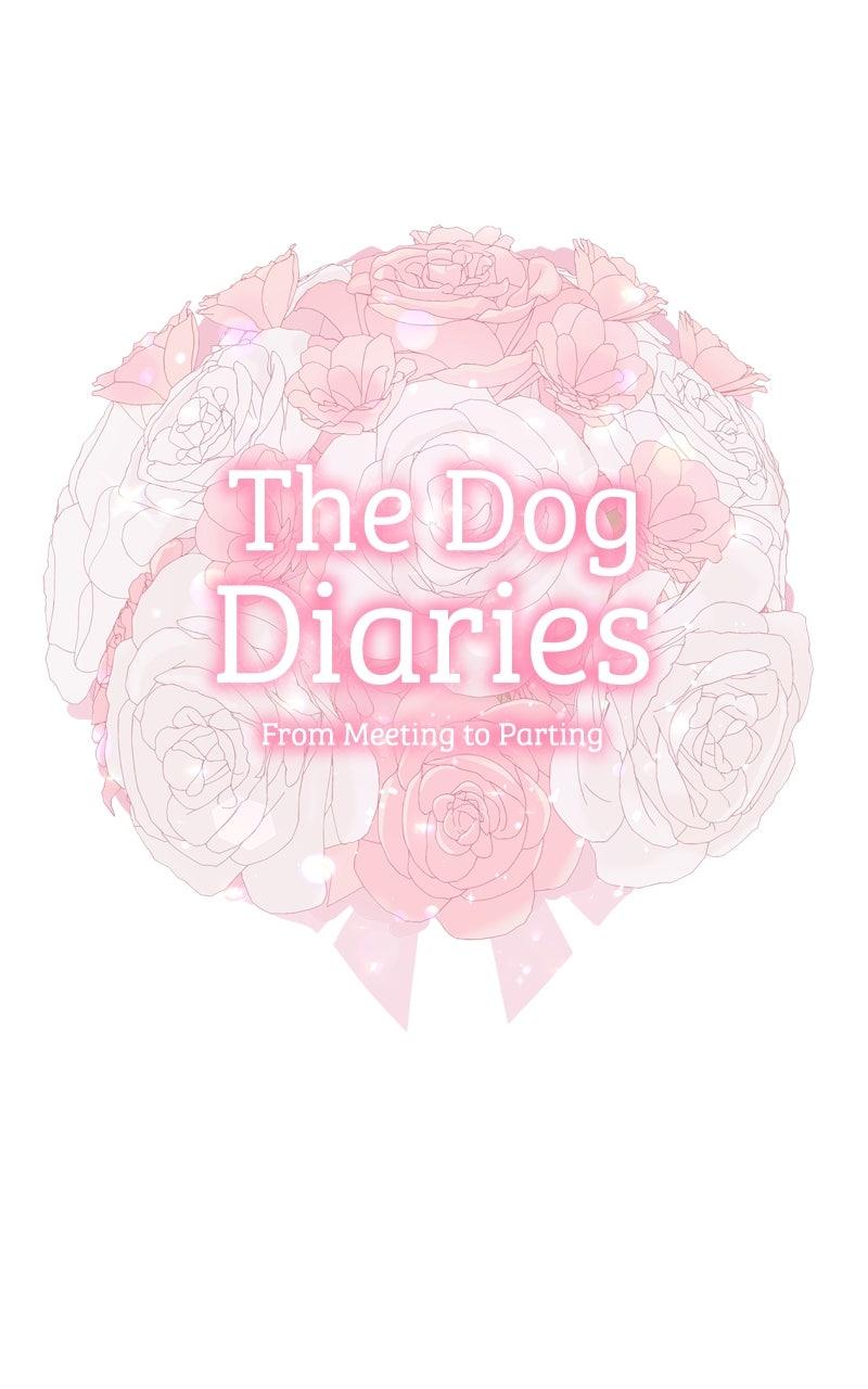 The Dog Diaries Chap 222 - Next Chap 223