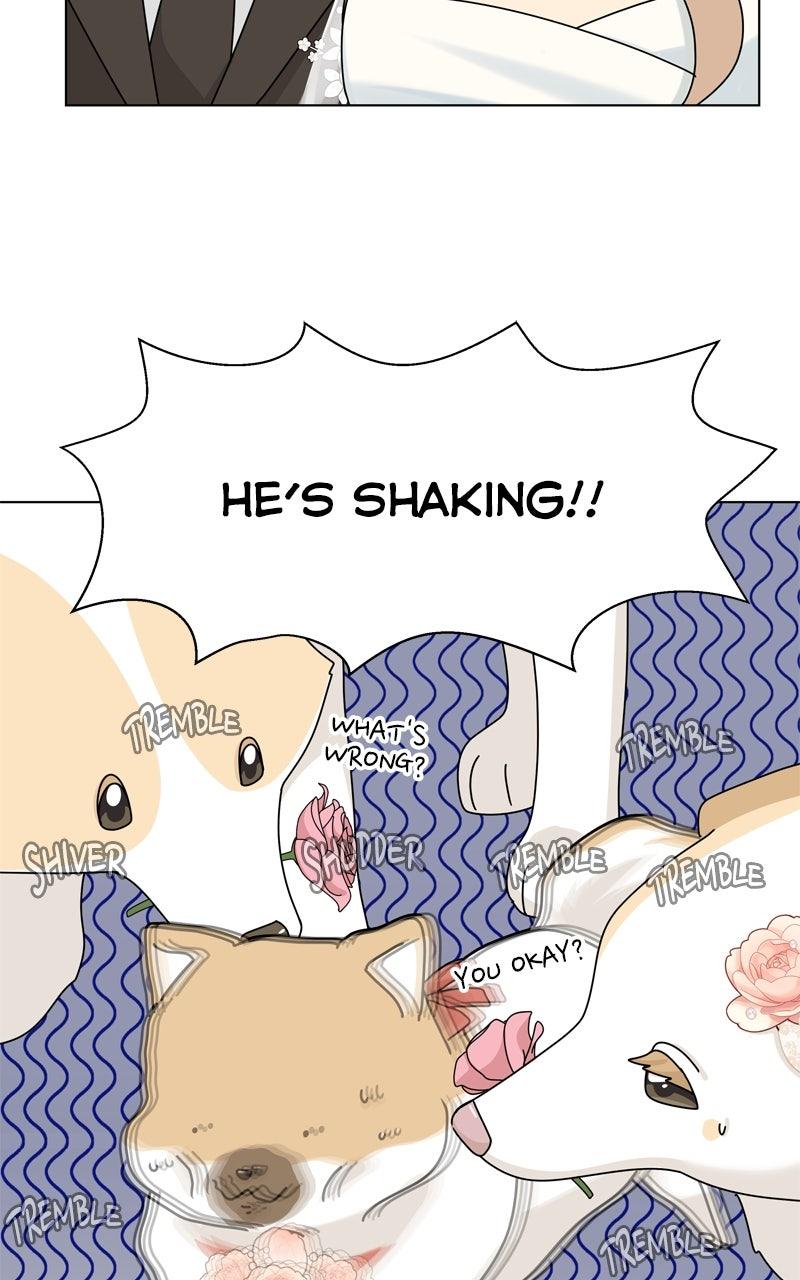 The Dog Diaries Chap 222 - Next Chap 223