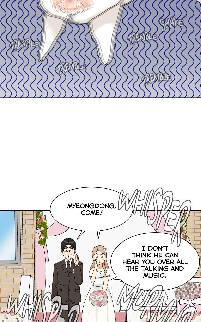 The Dog Diaries Chap 222 - Next Chap 223