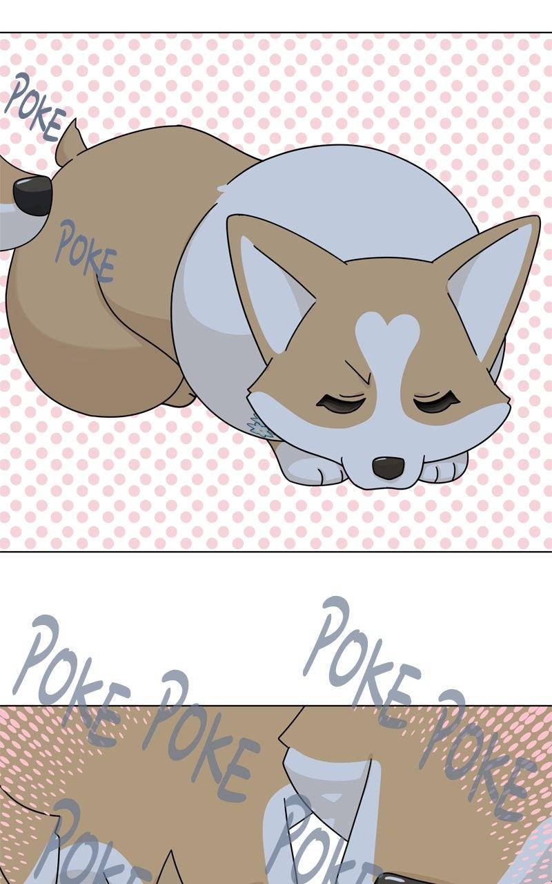 The Dog Diaries Chap 222 - Next Chap 223