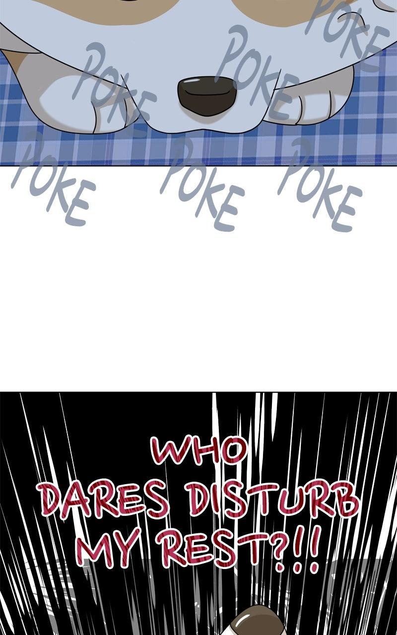 The Dog Diaries Chap 222 - Next Chap 223