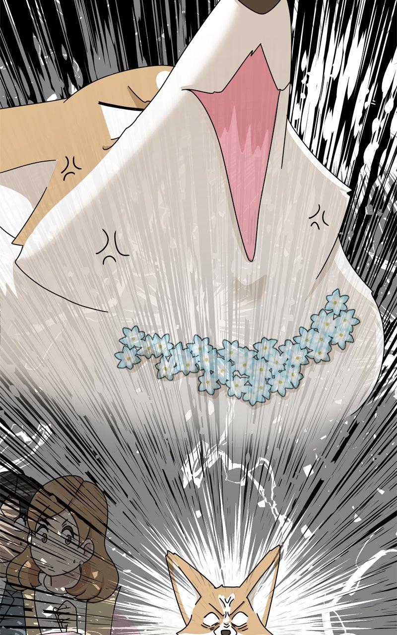 The Dog Diaries Chap 222 - Next Chap 223