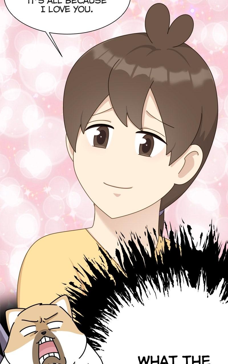 The Dog Diaries Chap 222 - Next Chap 223