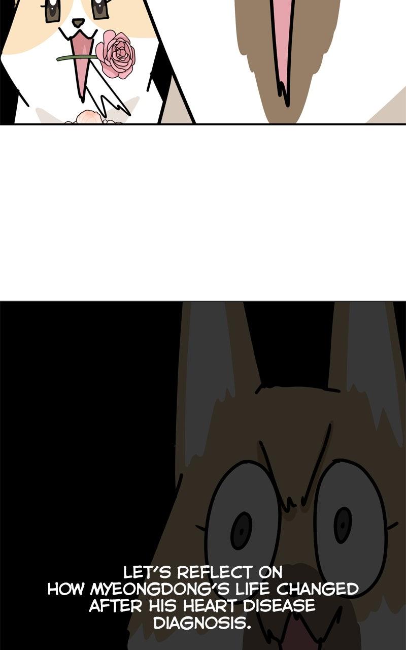 The Dog Diaries Chap 222 - Next Chap 223