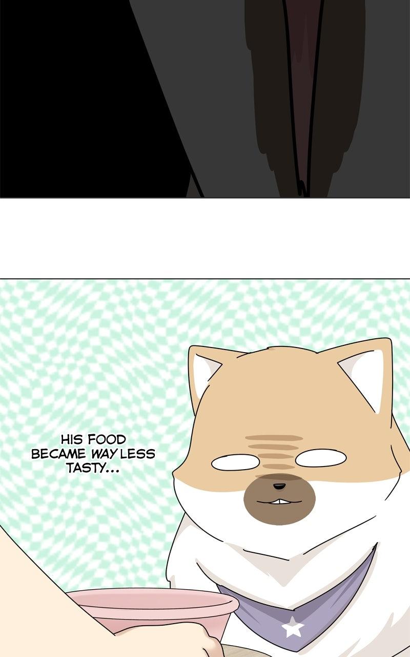The Dog Diaries Chap 222 - Next Chap 223