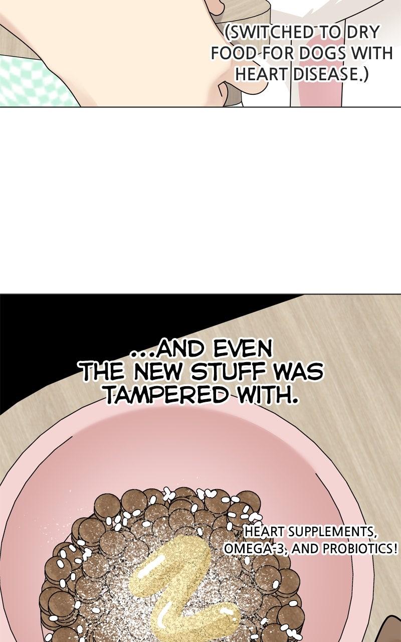 The Dog Diaries Chap 222 - Next Chap 223
