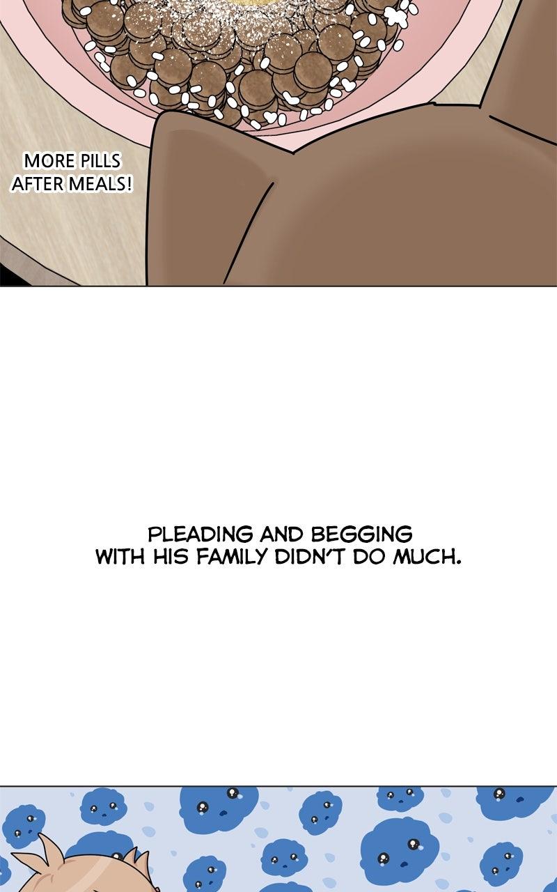 The Dog Diaries Chap 222 - Next Chap 223