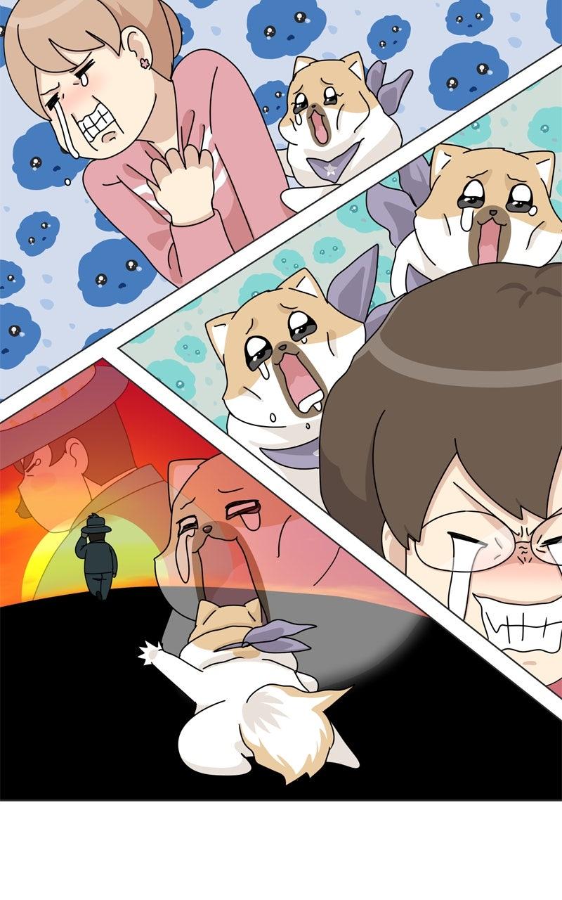 The Dog Diaries Chap 222 - Next Chap 223