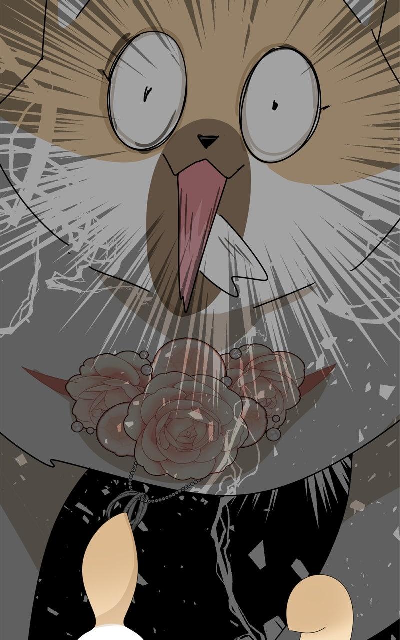 The Dog Diaries Chap 222 - Next Chap 223