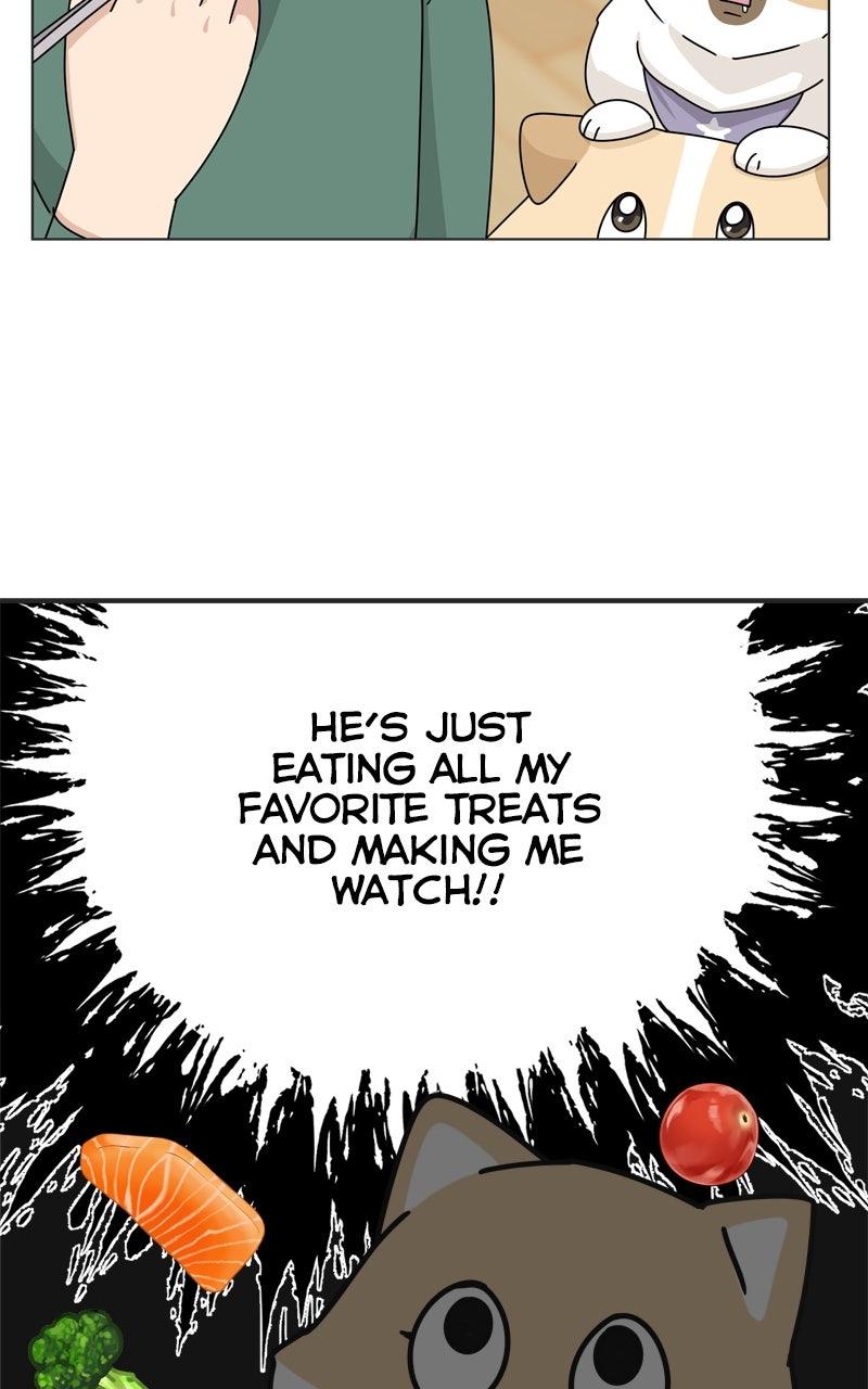 The Dog Diaries Chap 222 - Next Chap 223