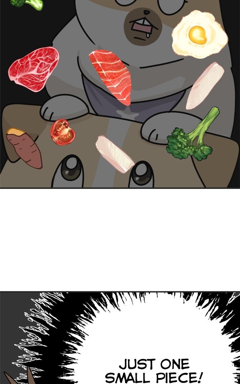 The Dog Diaries Chap 222 - Next Chap 223