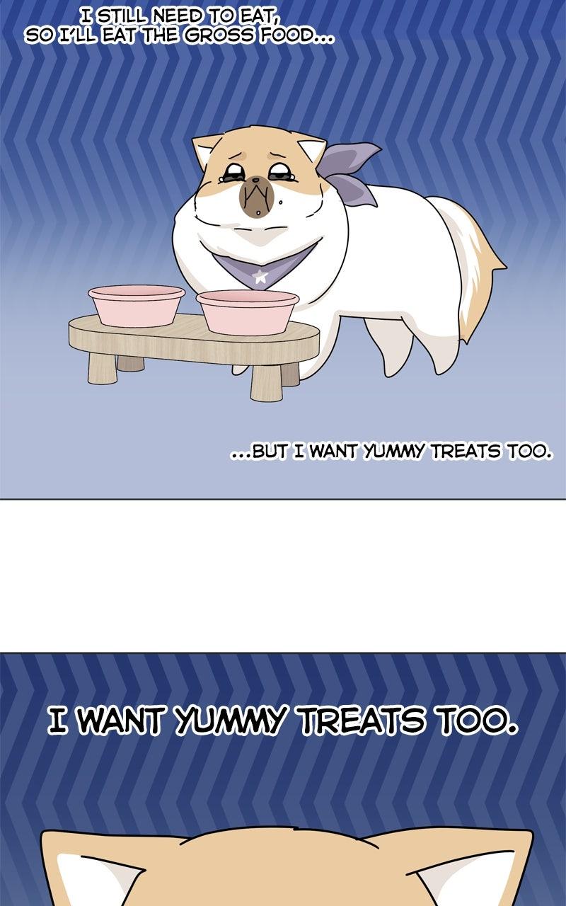 The Dog Diaries Chap 222 - Next Chap 223