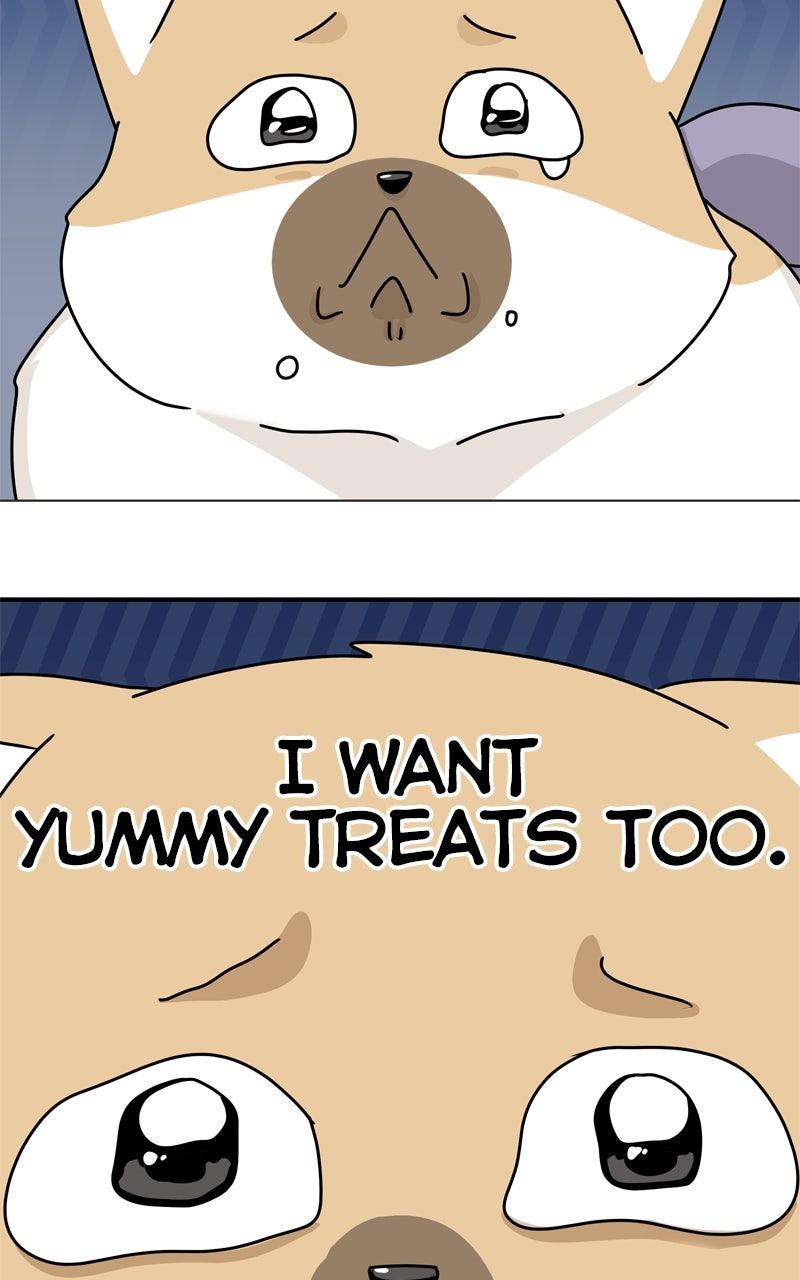 The Dog Diaries Chap 222 - Next Chap 223