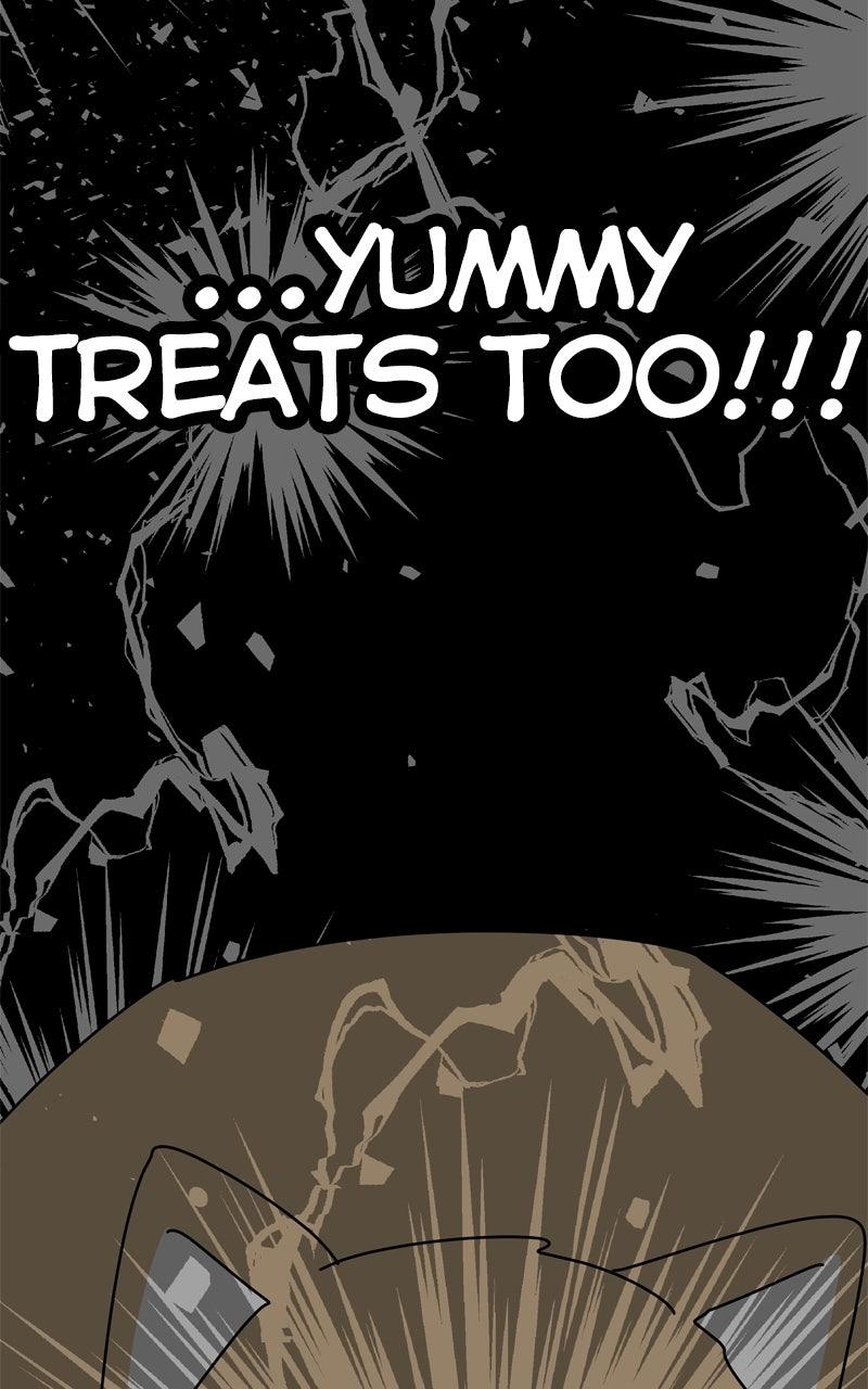 The Dog Diaries Chap 222 - Next Chap 223