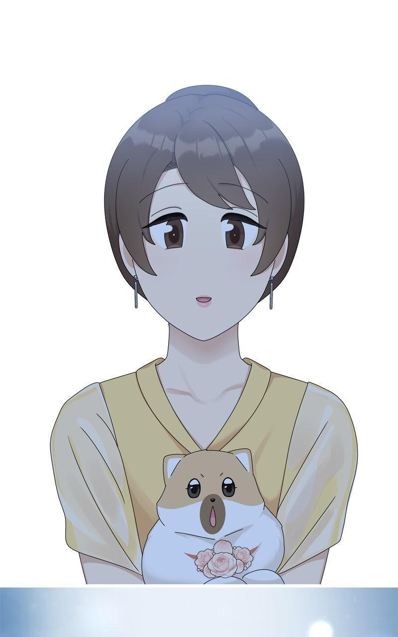 The Dog Diaries Chap 222 - Next Chap 223