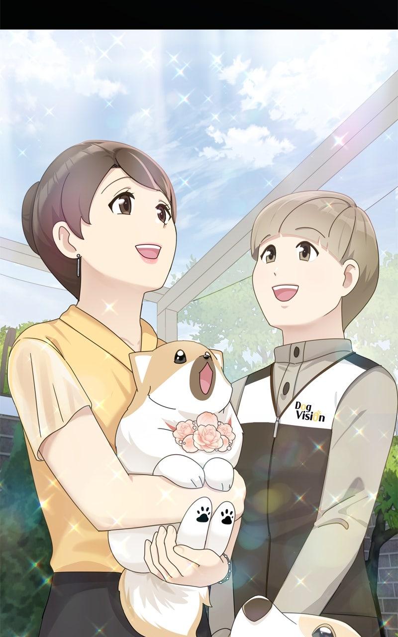 The Dog Diaries Chap 222 - Next Chap 223