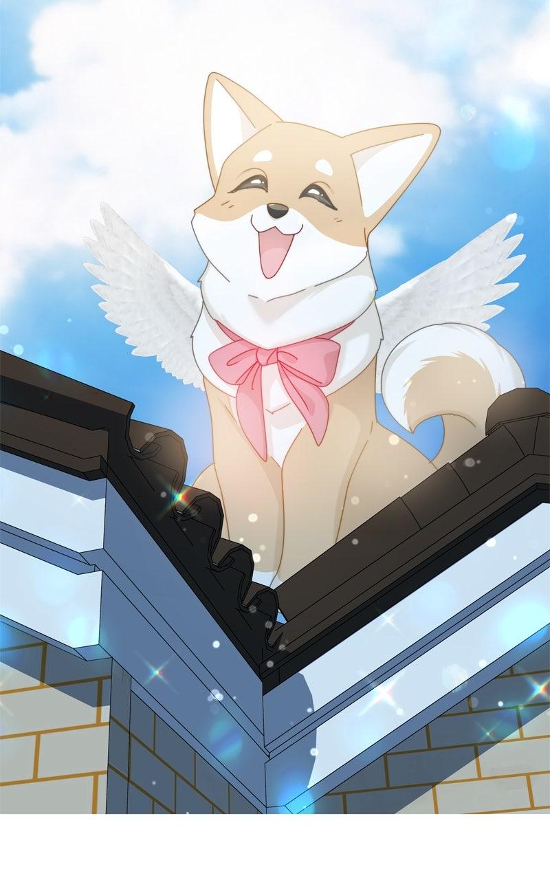 The Dog Diaries Chap 222 - Next Chap 223