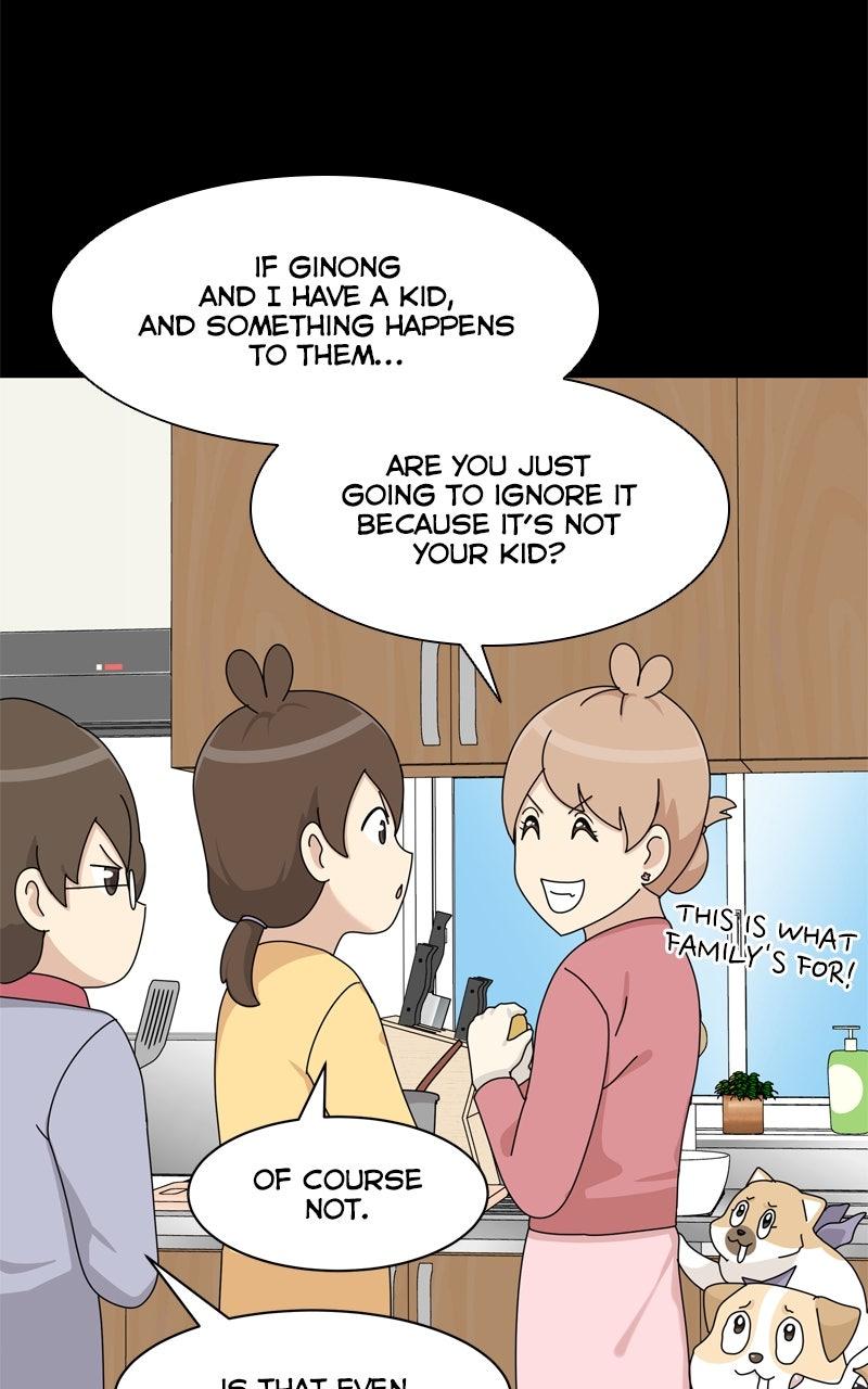 The Dog Diaries Chap 222 - Next Chap 223