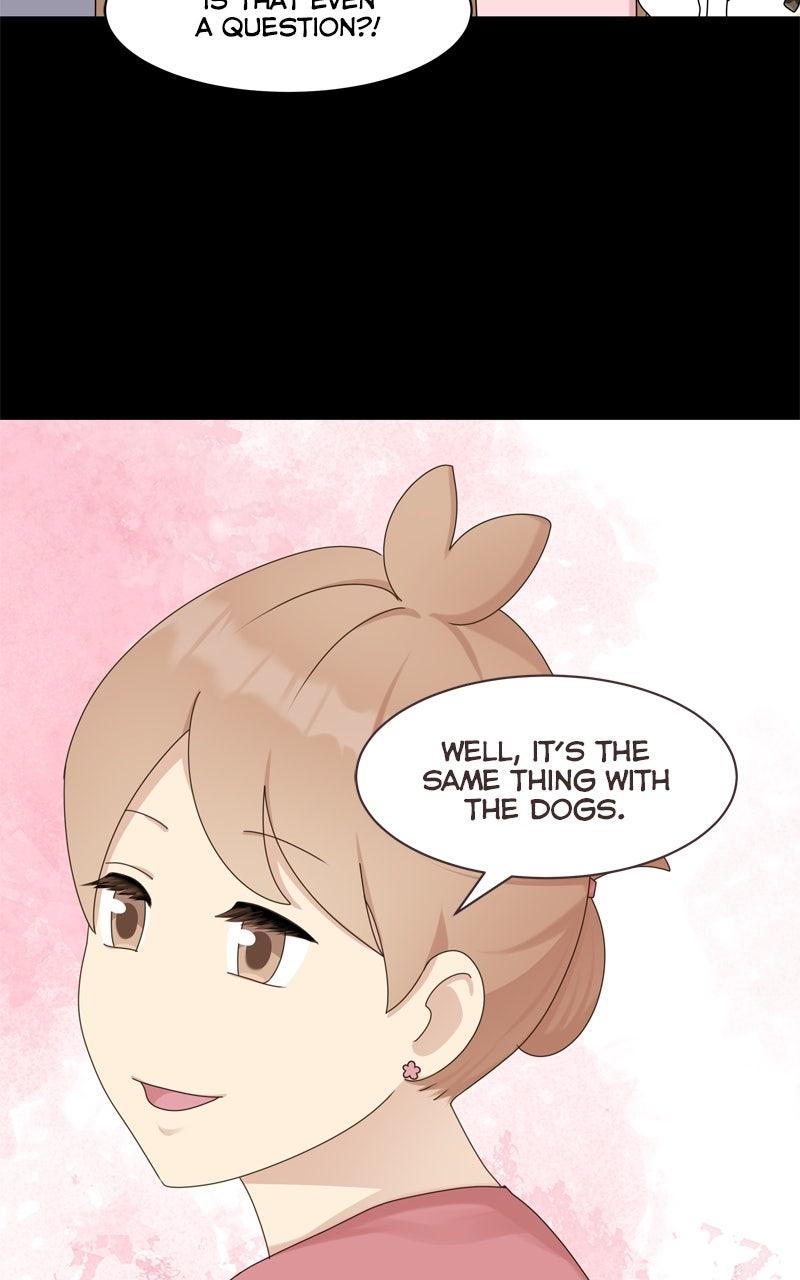 The Dog Diaries Chap 222 - Next Chap 223