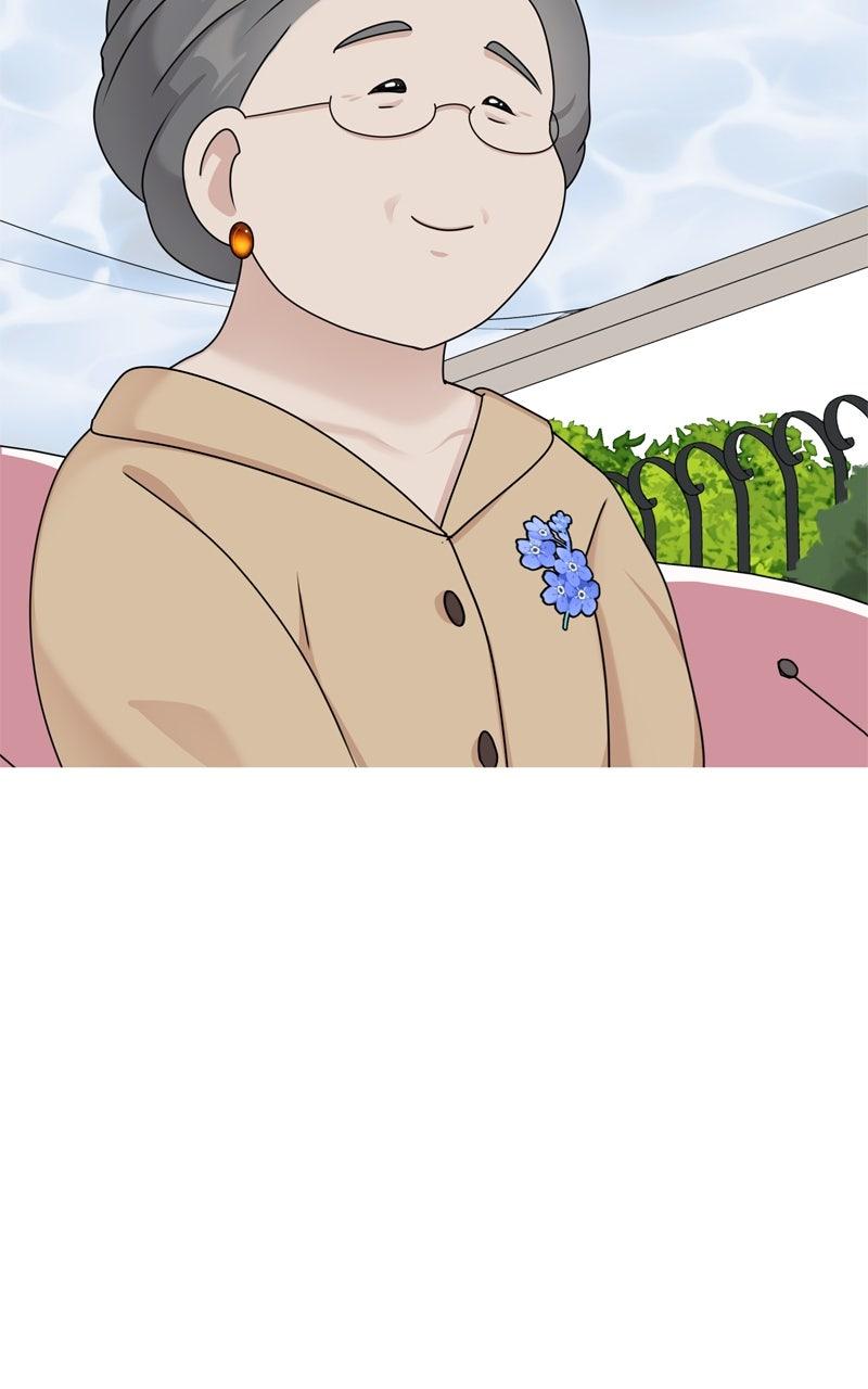 The Dog Diaries Chap 222 - Next Chap 223