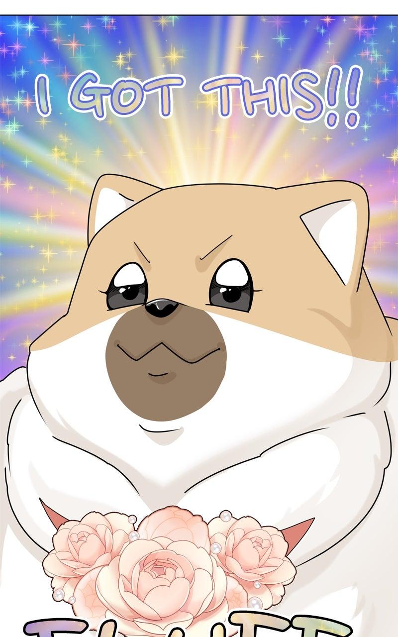 The Dog Diaries Chap 222 - Next Chap 223