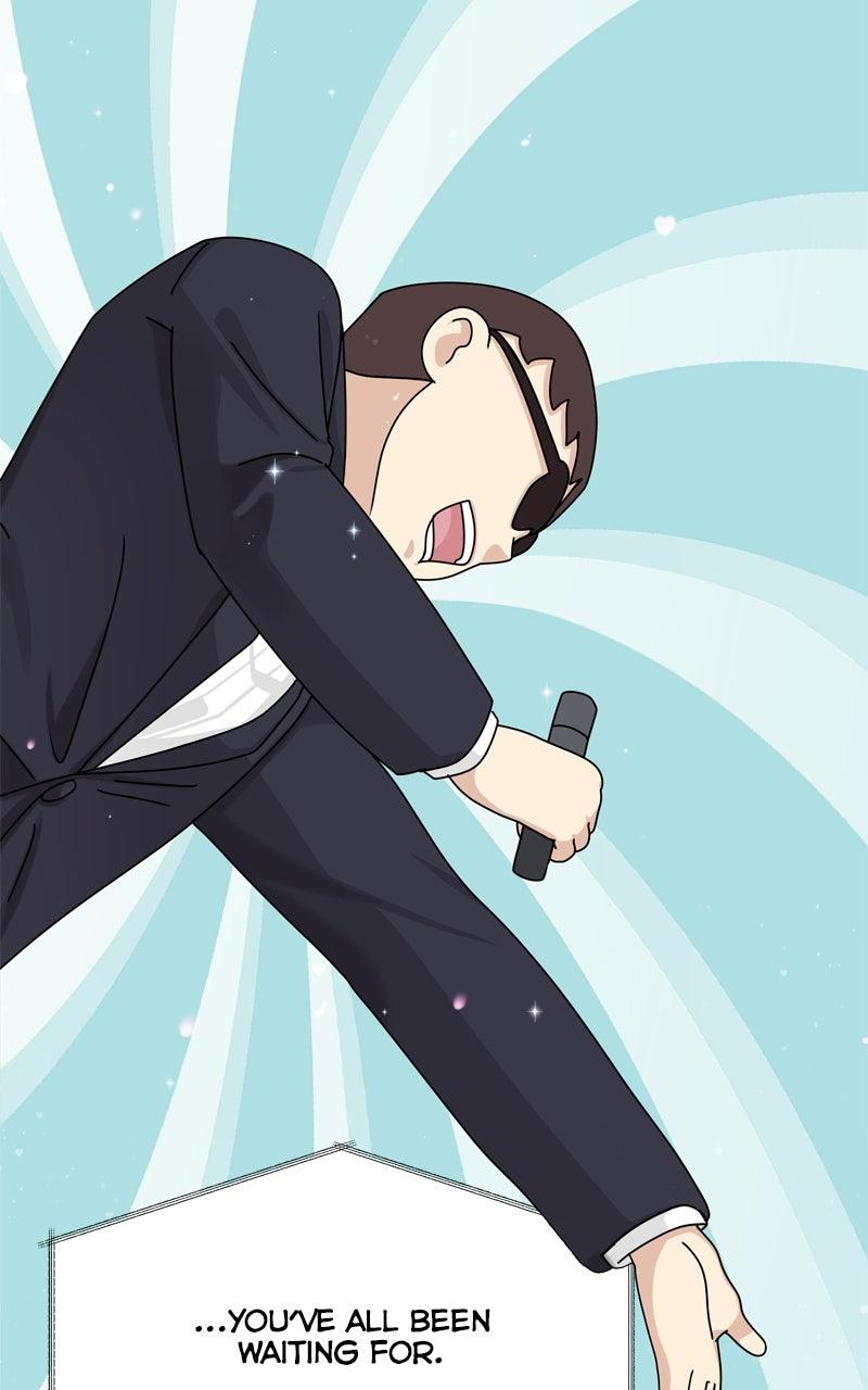 The Dog Diaries Chap 222 - Next Chap 223