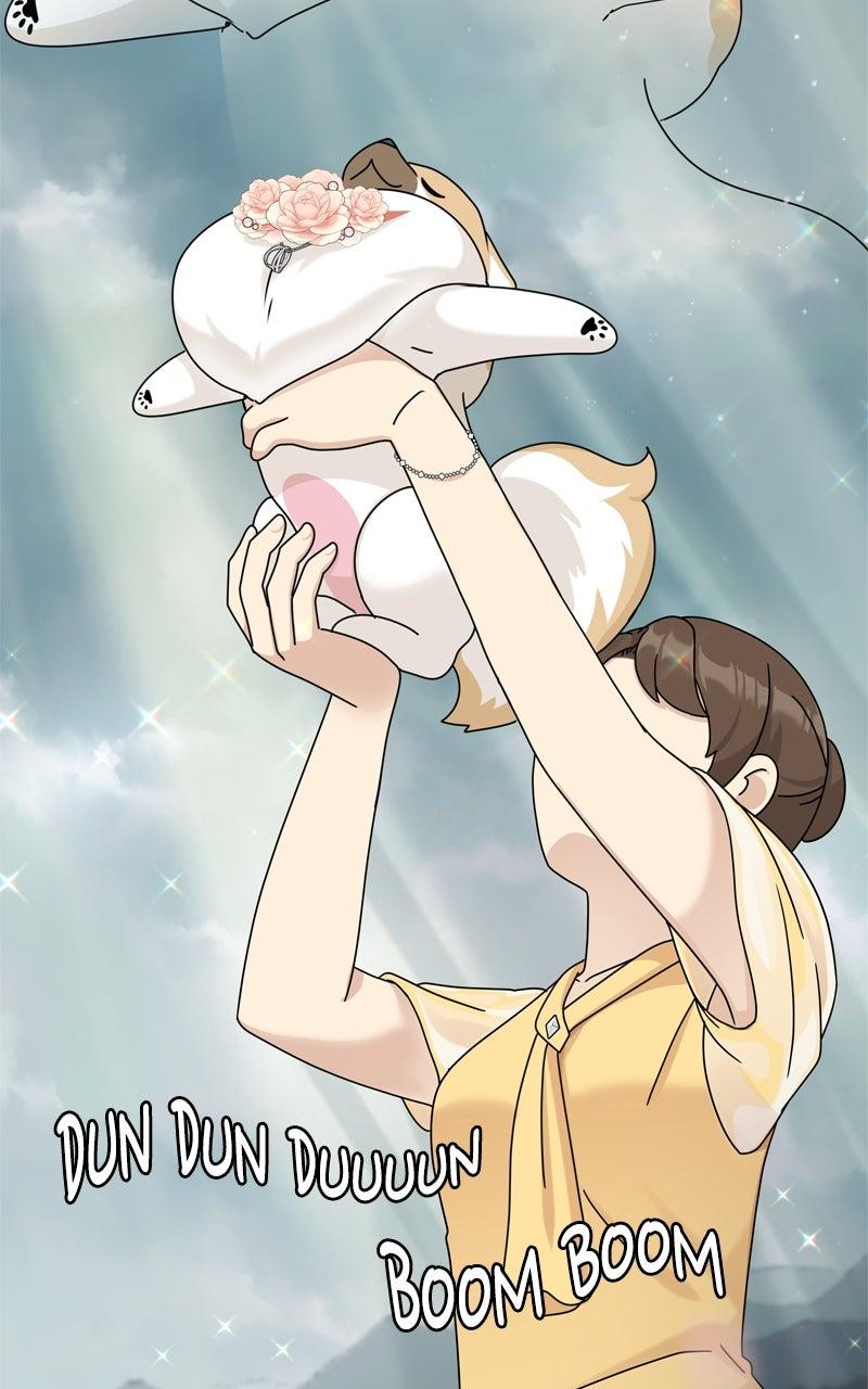 The Dog Diaries Chap 222 - Next Chap 223