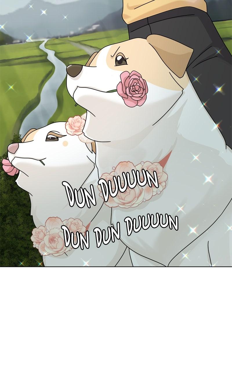 The Dog Diaries Chap 222 - Next Chap 223