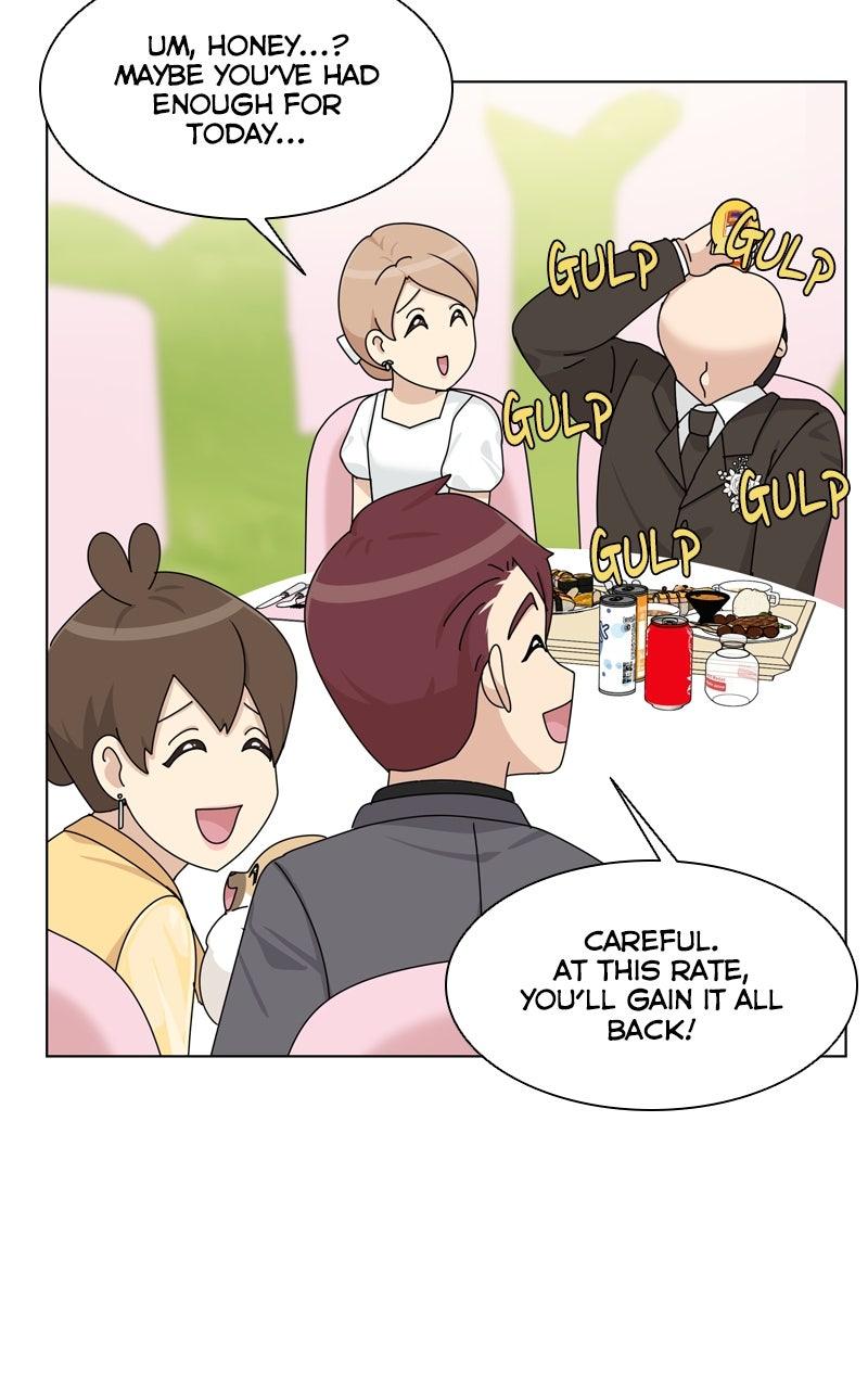The Dog Diaries Chap 223 - Next Chap 224