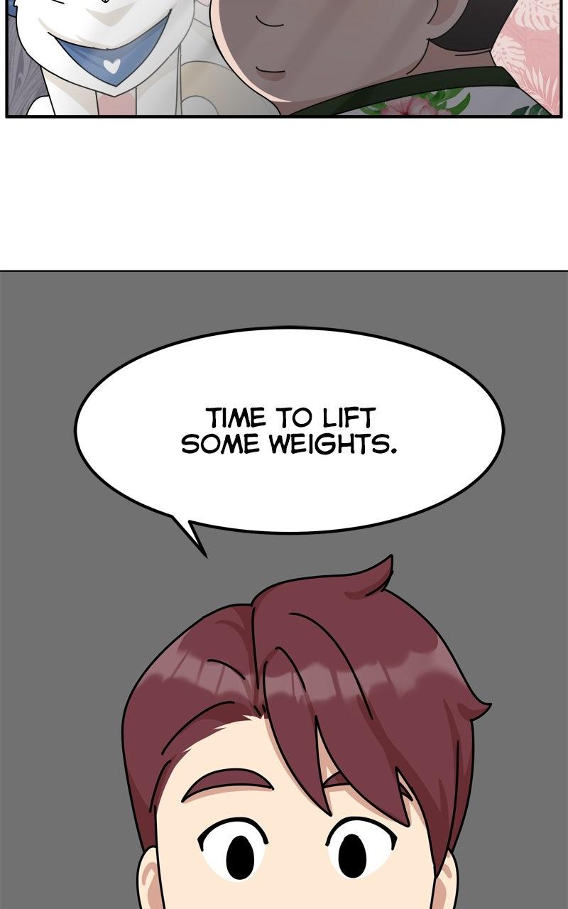 The Dog Diaries Chap 223 - Next Chap 224