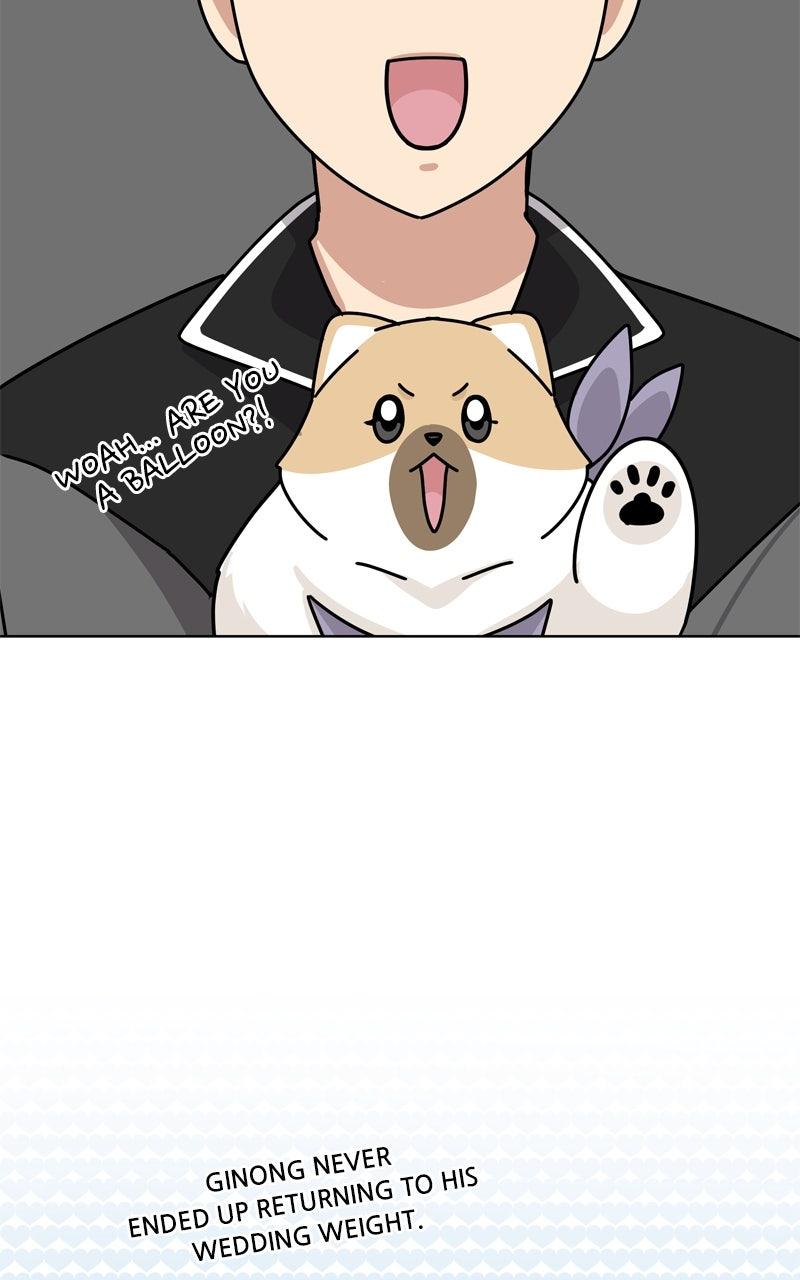 The Dog Diaries Chap 223 - Next Chap 224