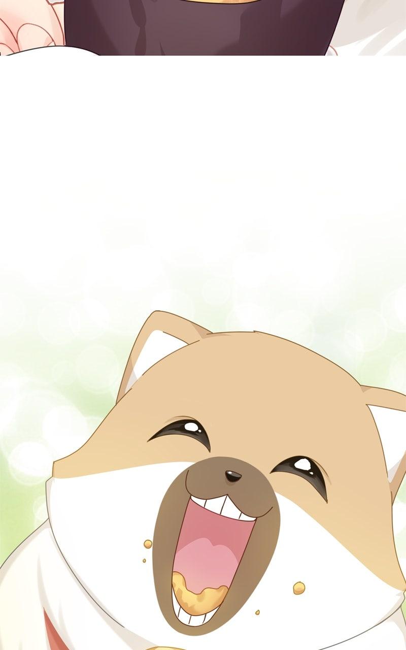 The Dog Diaries Chap 223 - Next Chap 224