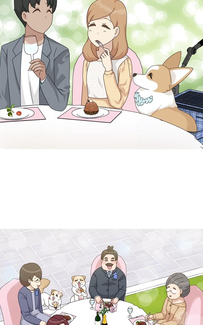 The Dog Diaries Chap 223 - Next Chap 224
