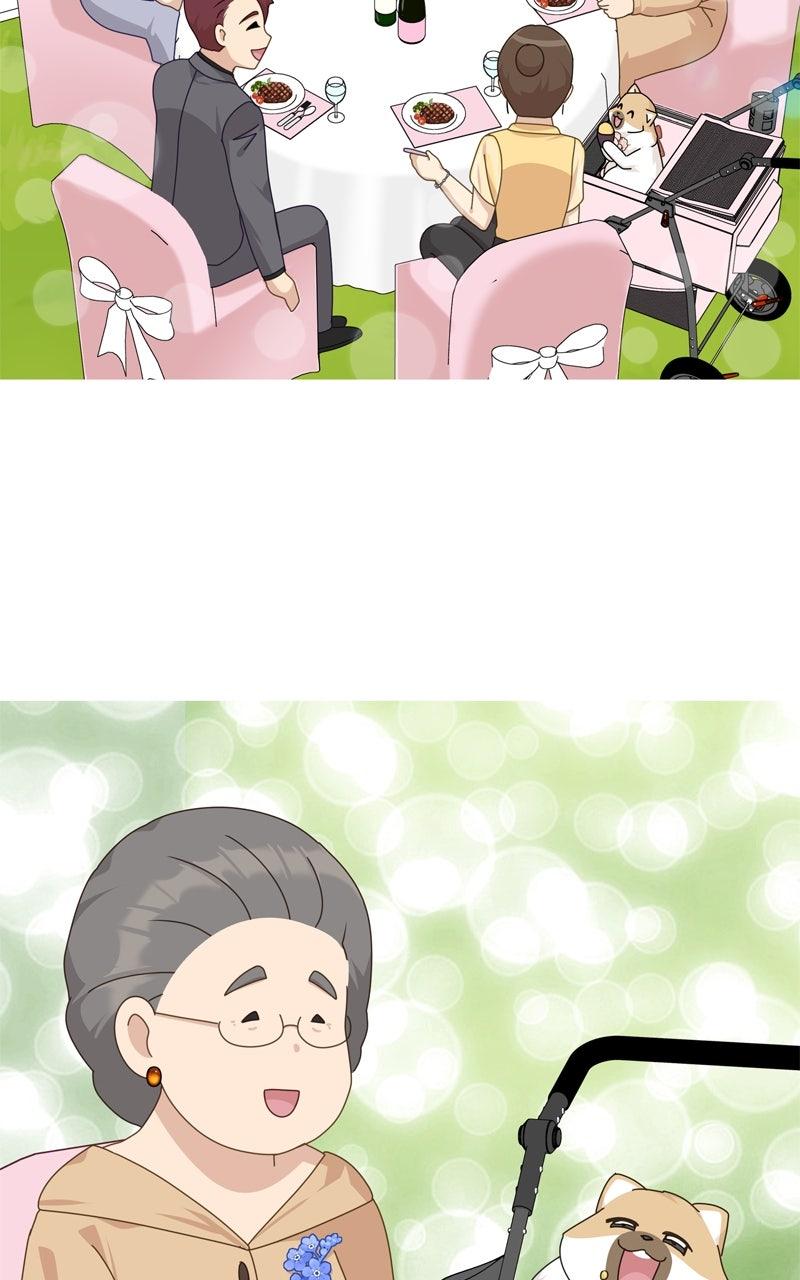 The Dog Diaries Chap 223 - Next Chap 224
