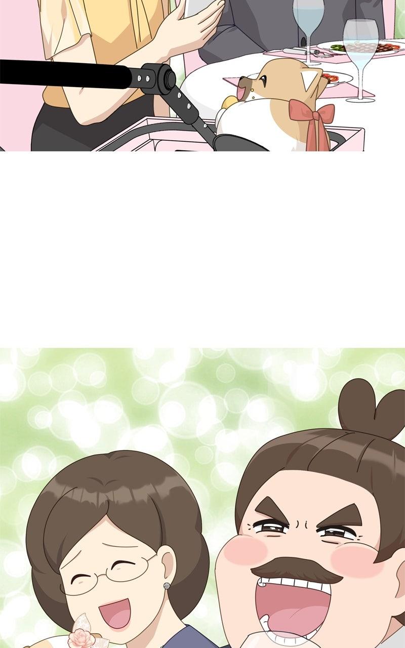 The Dog Diaries Chap 223 - Next Chap 224