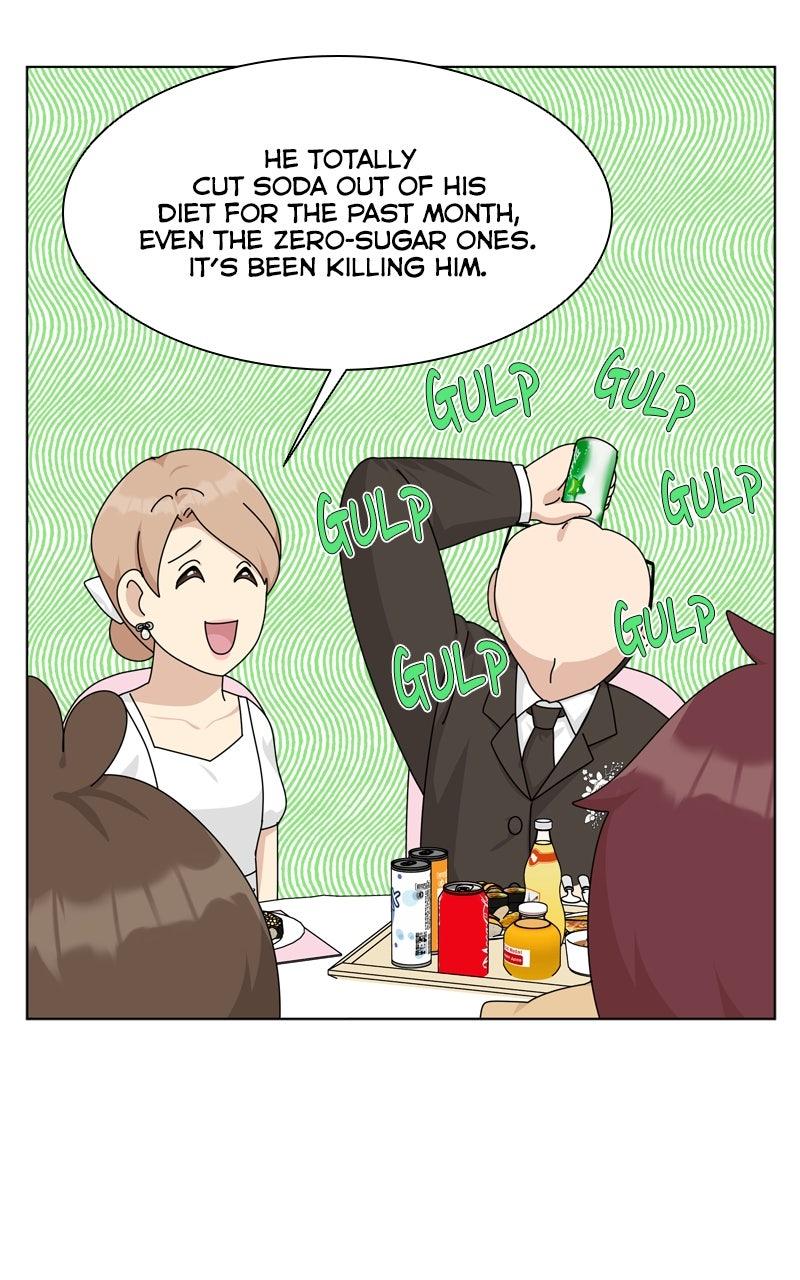 The Dog Diaries Chap 223 - Next Chap 224